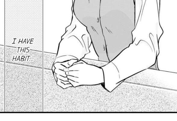 On a Lustful Night Mingling with a Priest Chapter 123 - Page 6