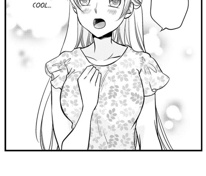 On a Lustful Night Mingling with a Priest Chapter 127 - Page 6