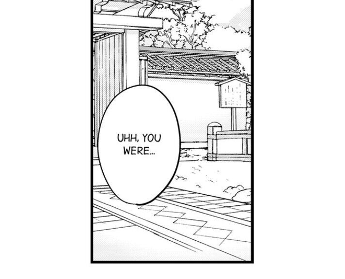 On a Lustful Night Mingling with a Priest Chapter 127 - Page 9