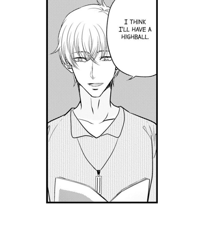 On a Lustful Night Mingling with a Priest Chapter 129 - Page 2