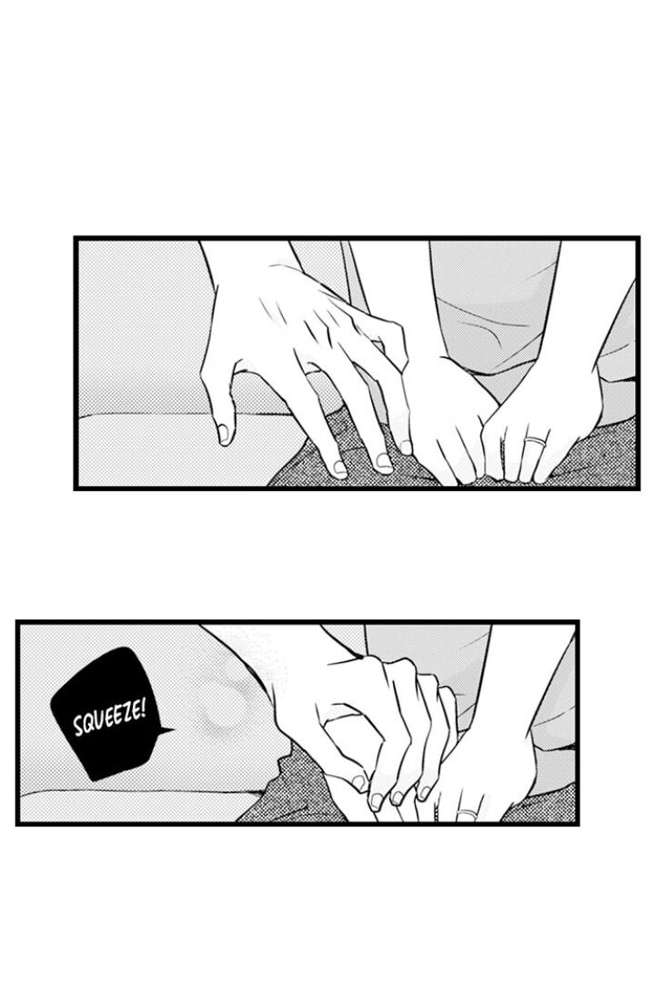 On a Lustful Night Mingling with a Priest Chapter 131 - Page 12