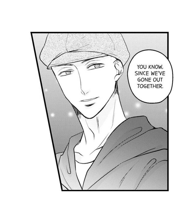 On a Lustful Night Mingling with a Priest Chapter 131 - Page 14
