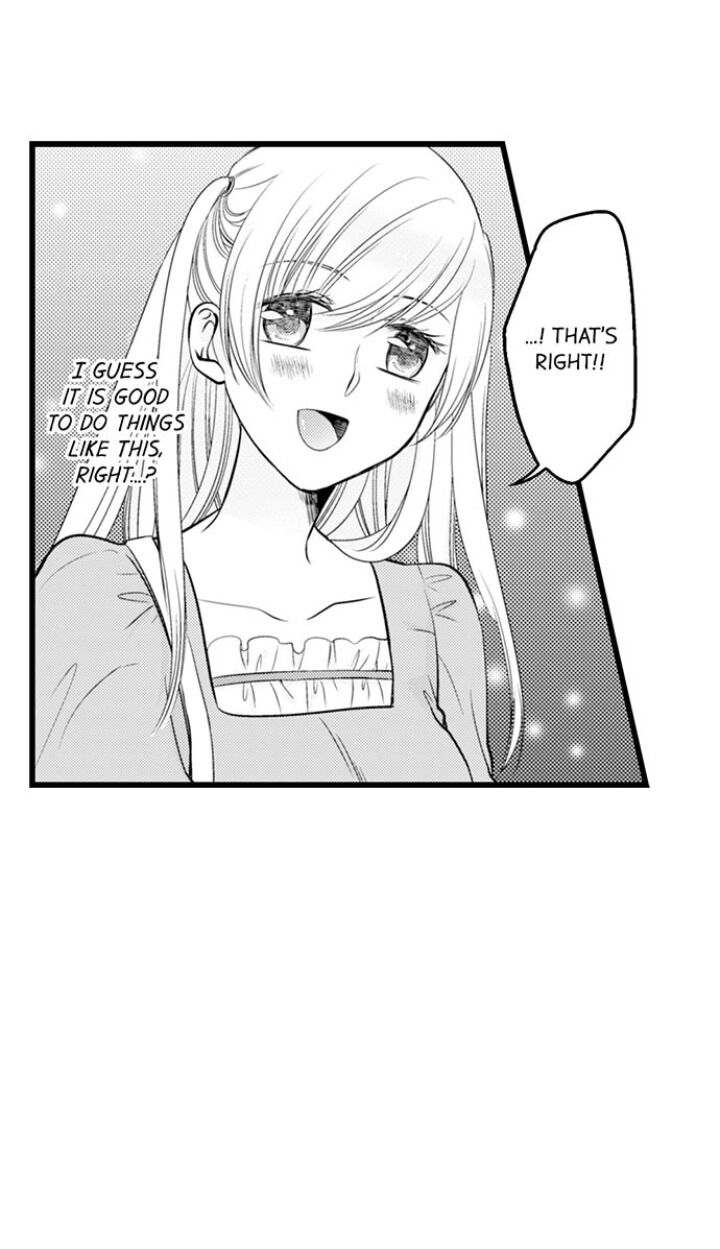 On a Lustful Night Mingling with a Priest Chapter 131 - Page 15