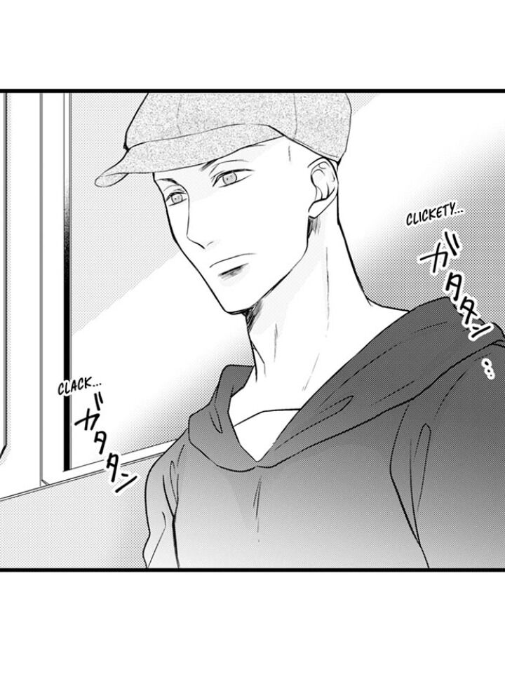On a Lustful Night Mingling with a Priest Chapter 131 - Page 10
