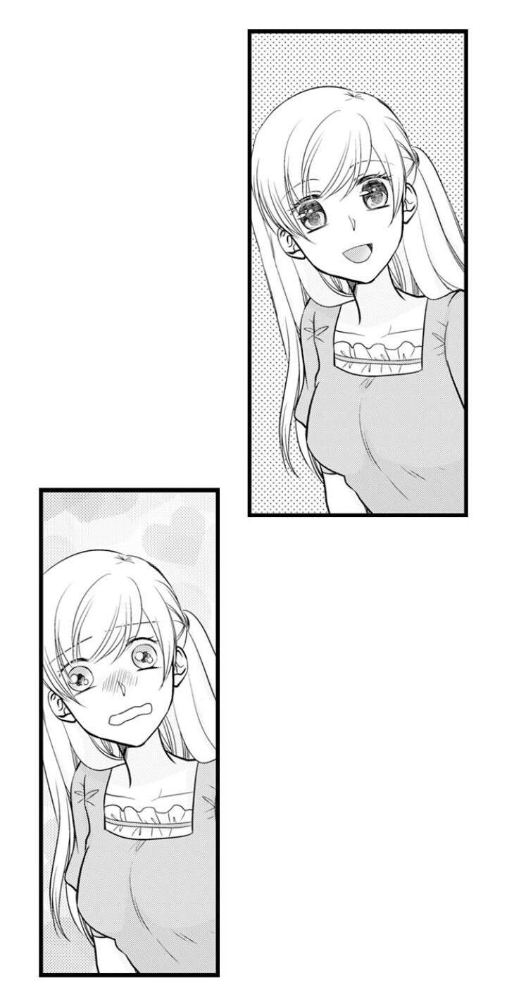 On a Lustful Night Mingling with a Priest Chapter 132 - Page 19