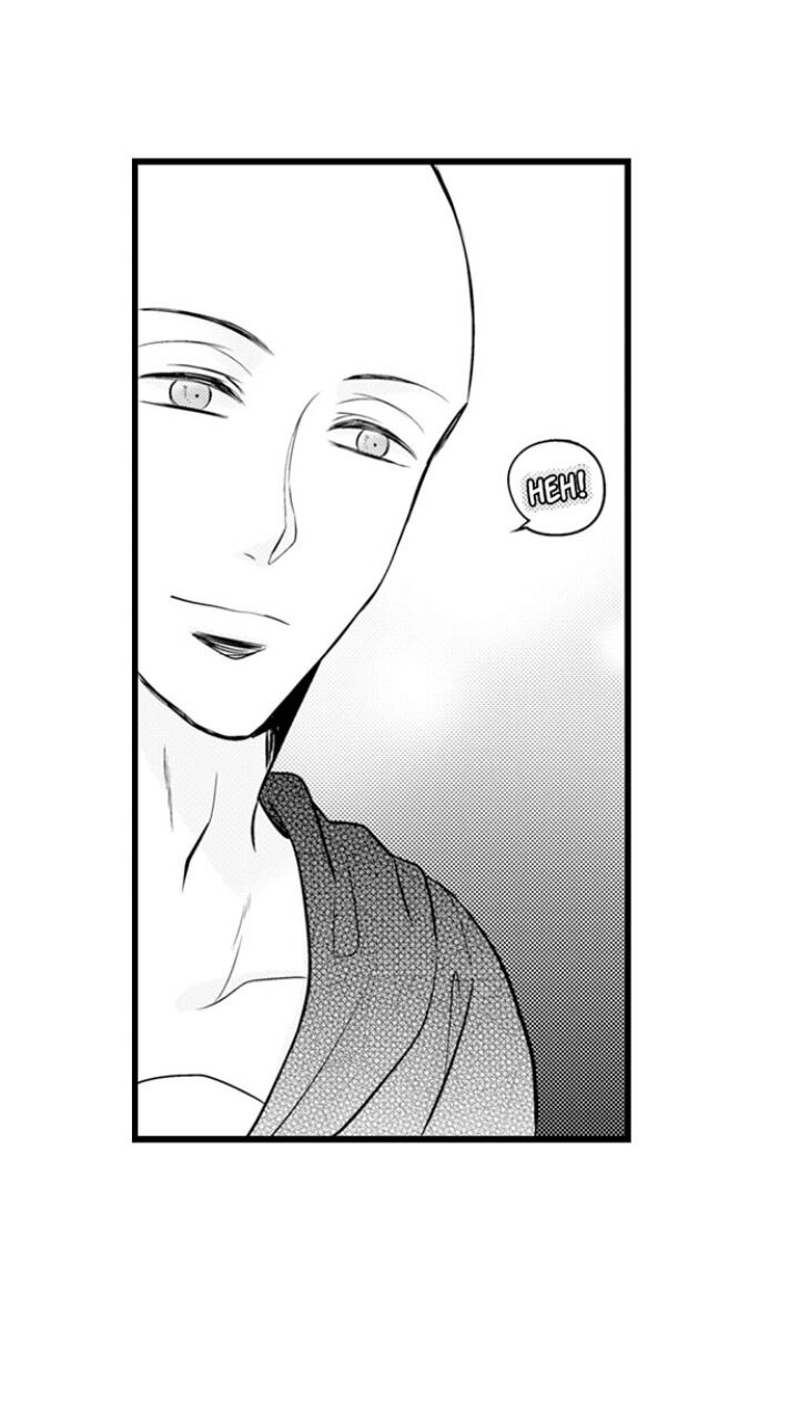 On a Lustful Night Mingling with a Priest Chapter 132 - Page 23