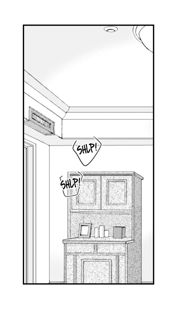 On a Lustful Night Mingling with a Priest Chapter 133 - Page 2