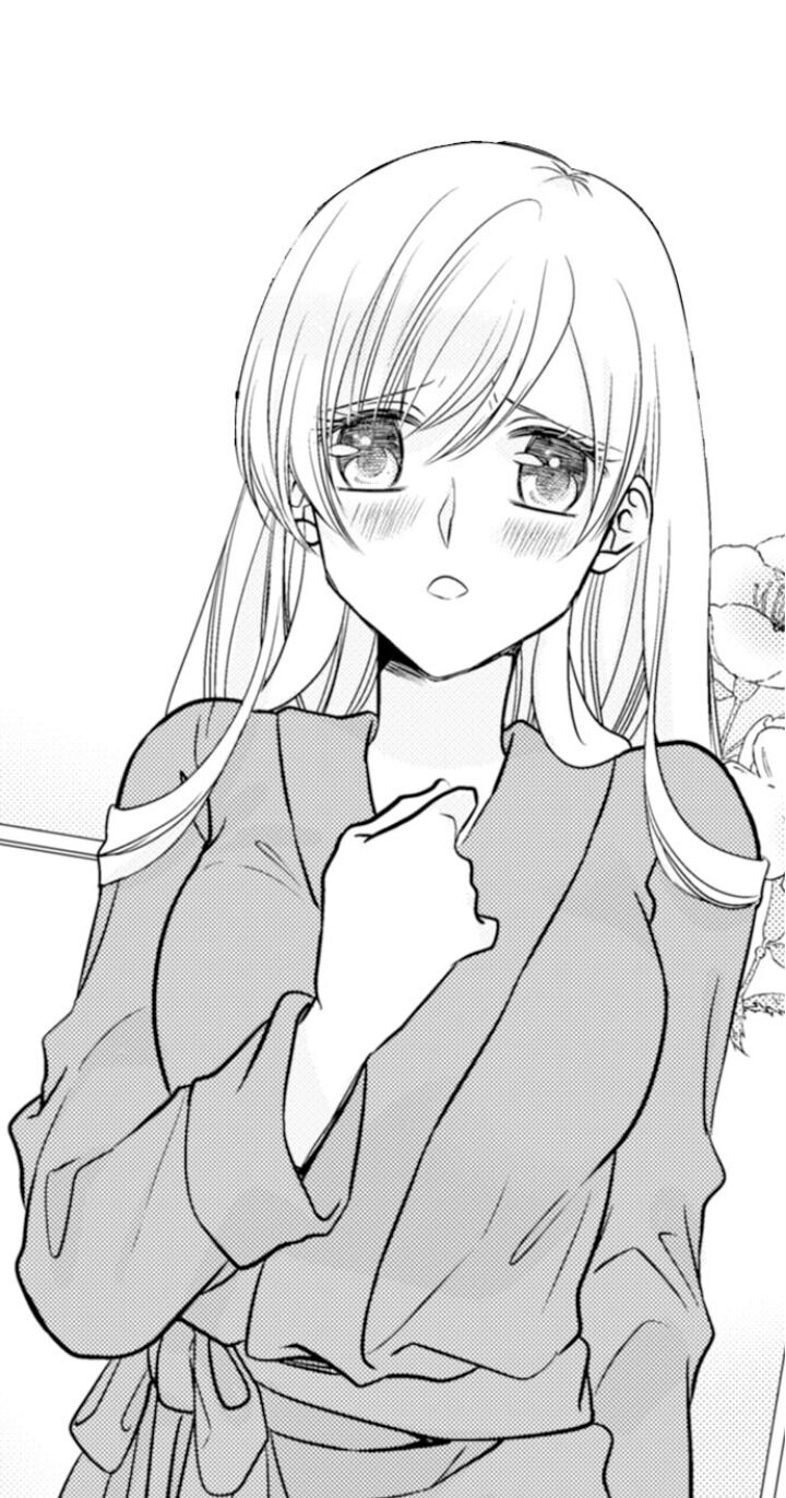 On a Lustful Night Mingling with a Priest Chapter 133 - Page 11
