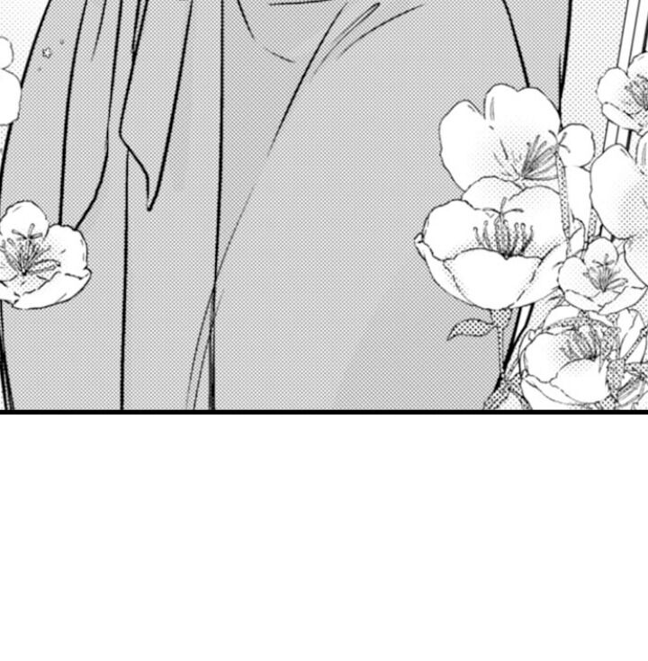 On a Lustful Night Mingling with a Priest Chapter 133 - Page 12