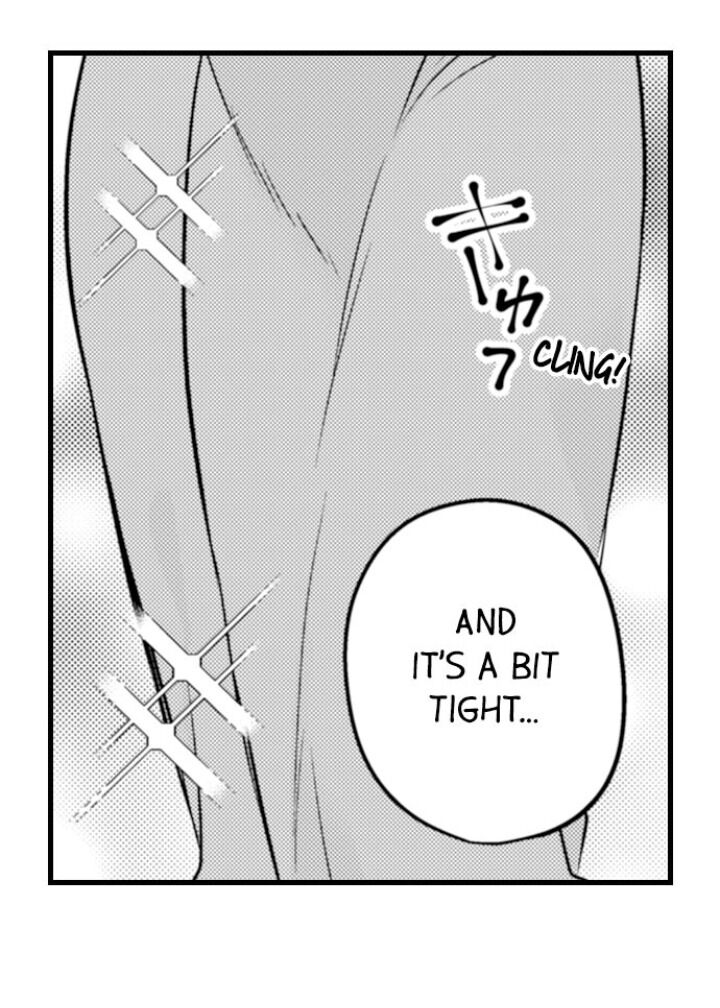On a Lustful Night Mingling with a Priest Chapter 133 - Page 14