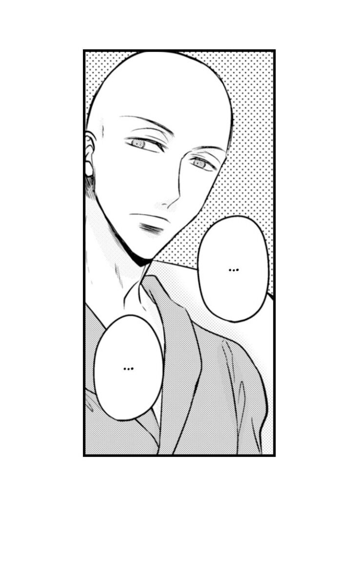 On a Lustful Night Mingling with a Priest Chapter 133 - Page 15