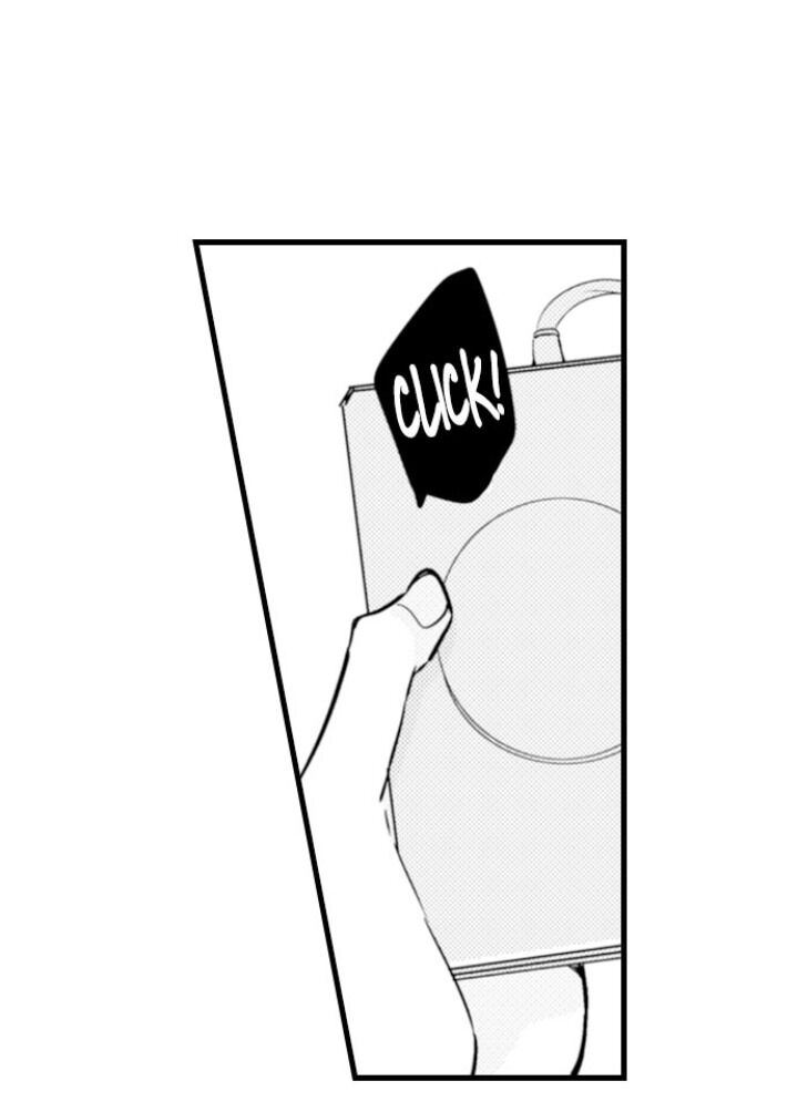 On a Lustful Night Mingling with a Priest Chapter 133 - Page 26