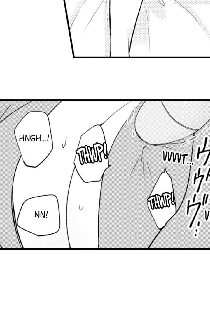On a Lustful Night Mingling with a Priest Chapter 133 - Page 30