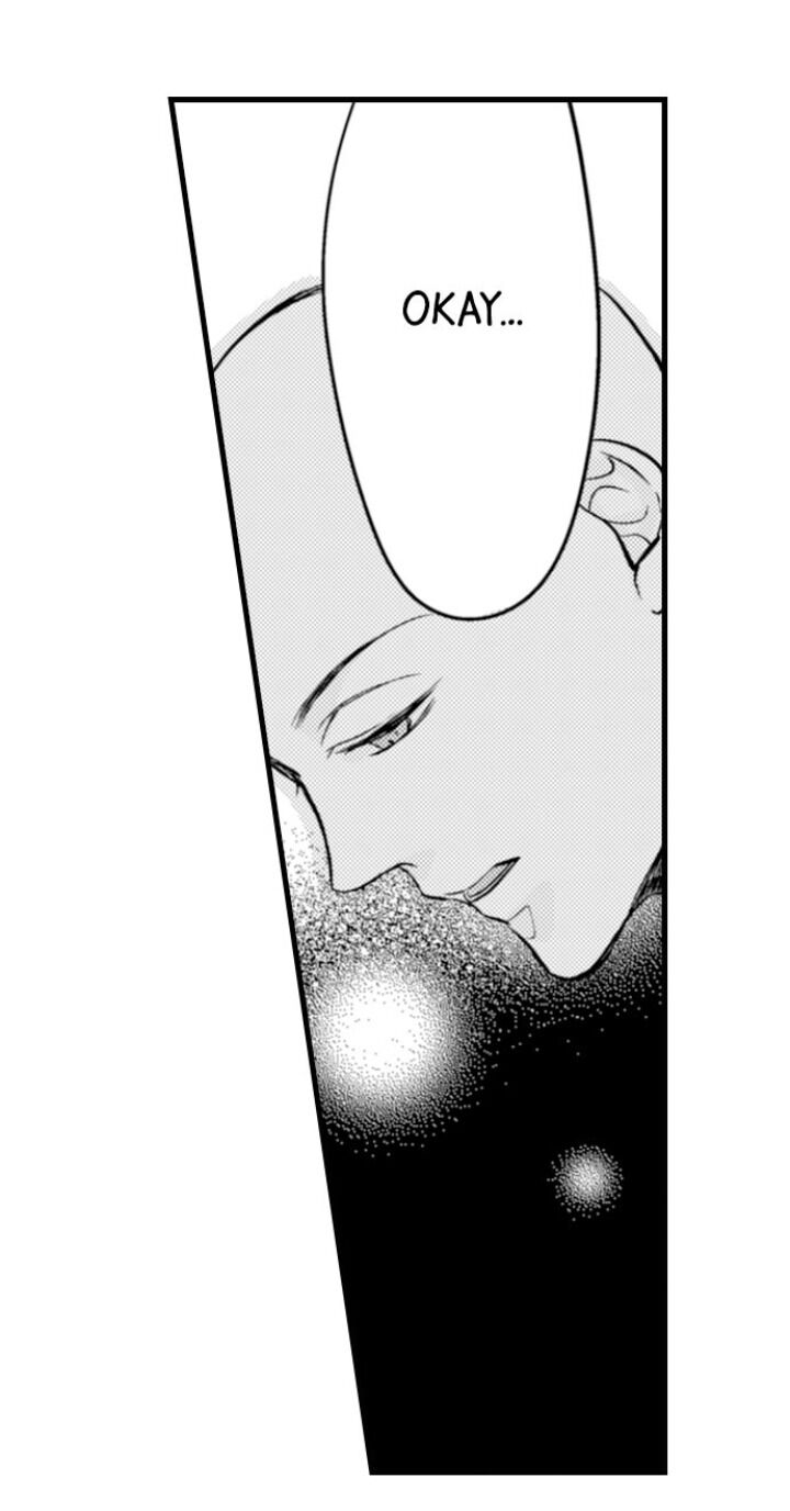 On a Lustful Night Mingling with a Priest Chapter 133 - Page 32