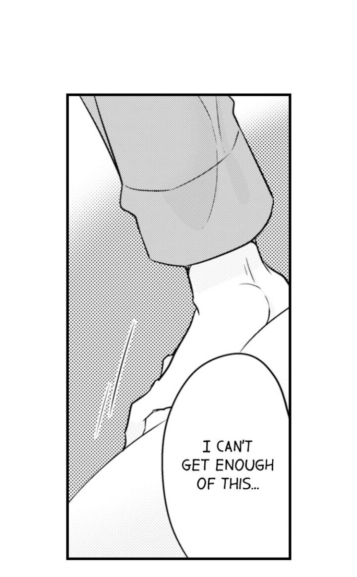 On a Lustful Night Mingling with a Priest Chapter 134 - Page 4