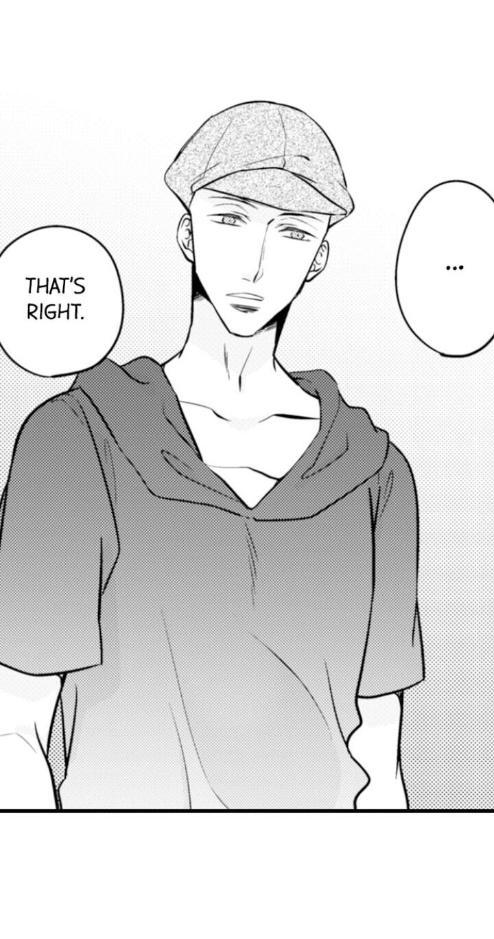 On a Lustful Night Mingling with a Priest Chapter 135 - Page 19