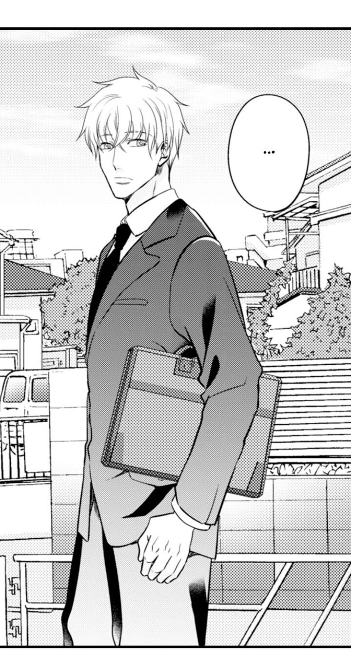 On a Lustful Night Mingling with a Priest Chapter 135 - Page 22