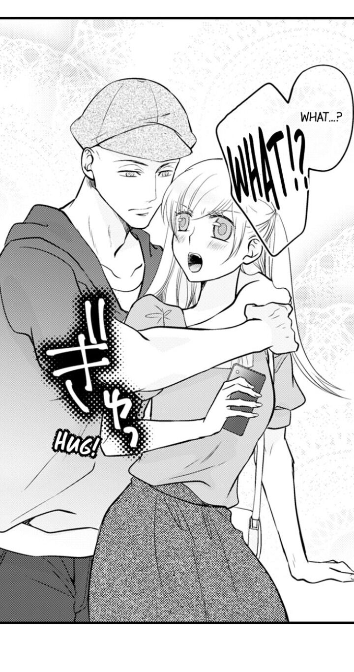 On a Lustful Night Mingling with a Priest Chapter 135 - Page 26