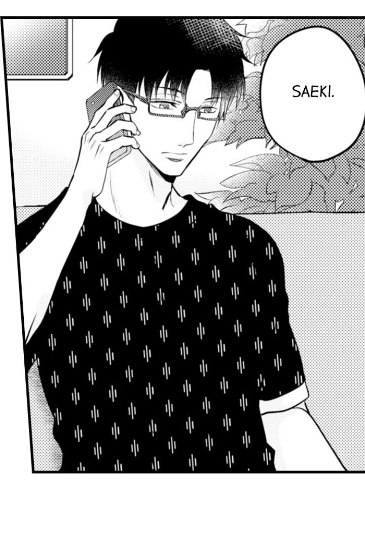 On a Lustful Night Mingling with a Priest Chapter 135 - Page 38