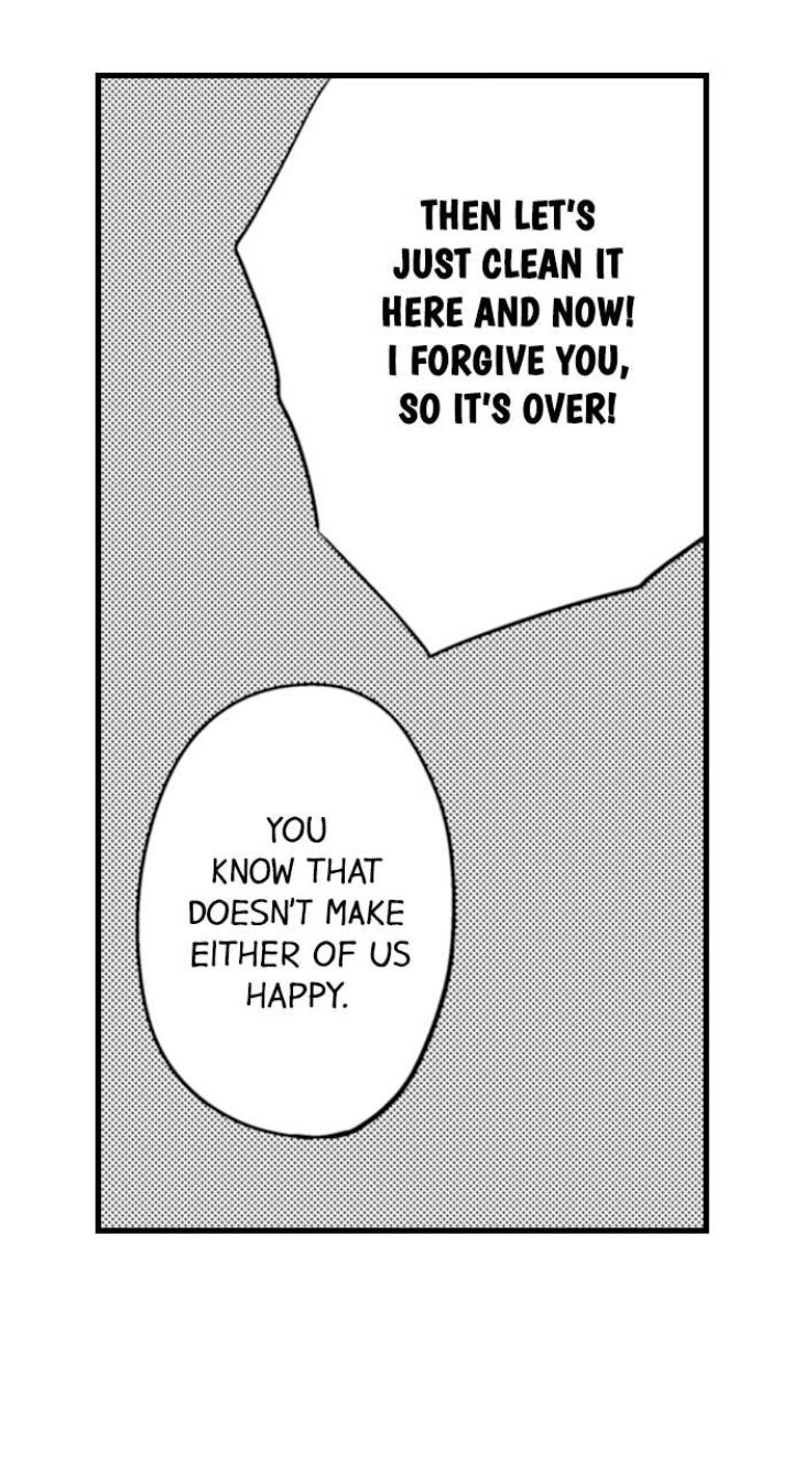 On a Lustful Night Mingling with a Priest Chapter 136 - Page 28