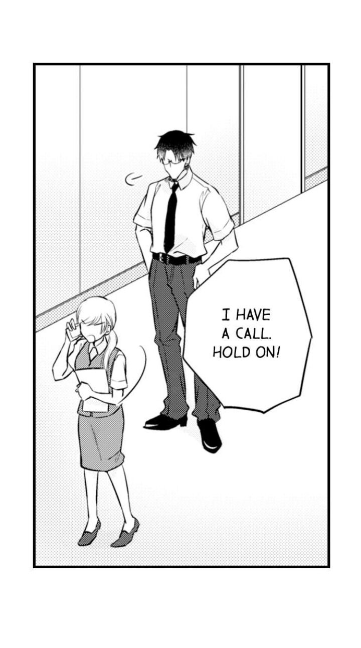 On a Lustful Night Mingling with a Priest Chapter 136 - Page 30
