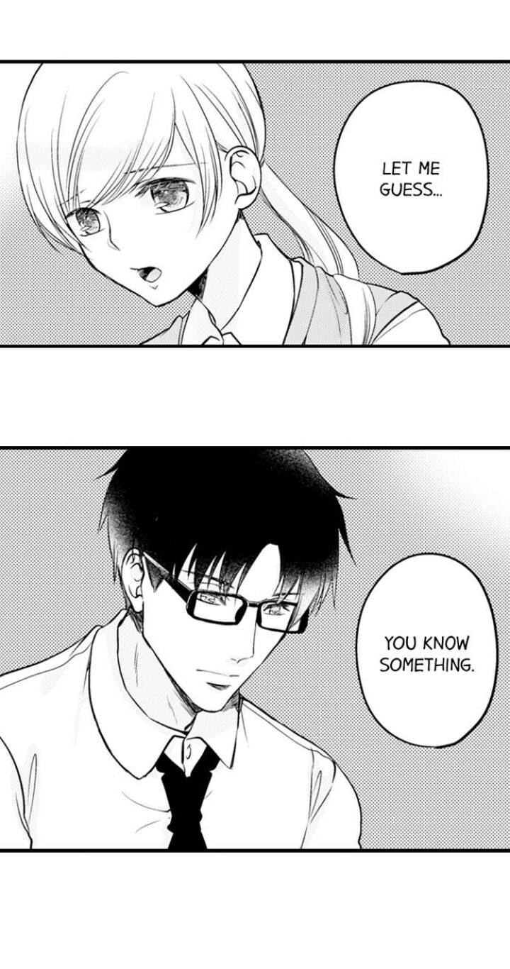 On a Lustful Night Mingling with a Priest Chapter 137 - Page 11