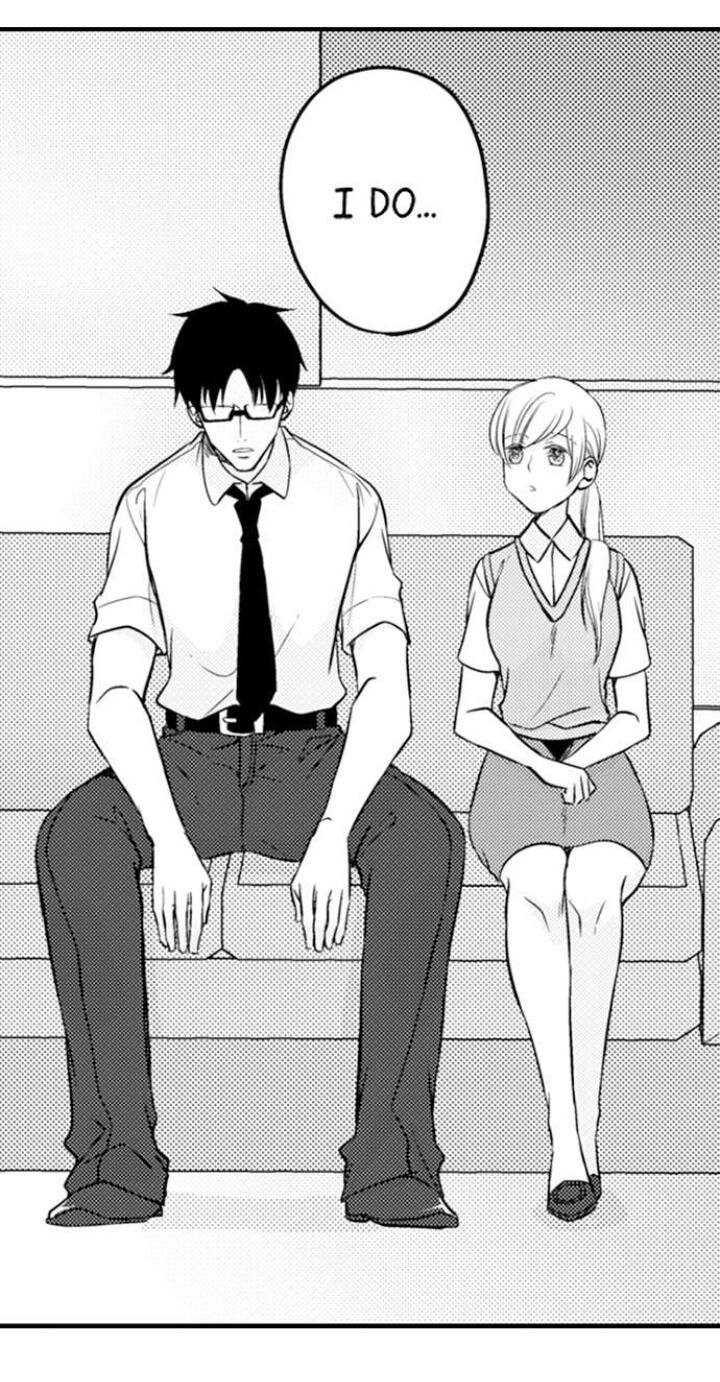 On a Lustful Night Mingling with a Priest Chapter 137 - Page 12