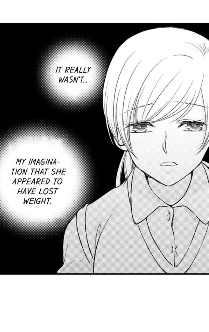 On a Lustful Night Mingling with a Priest Chapter 137 - Page 16