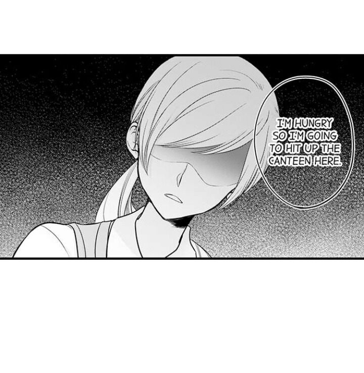 On a Lustful Night Mingling with a Priest Chapter 137 - Page 21