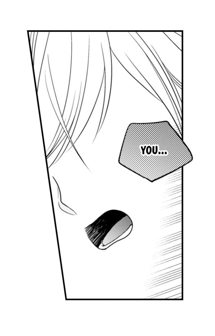 On a Lustful Night Mingling with a Priest Chapter 137 - Page 22
