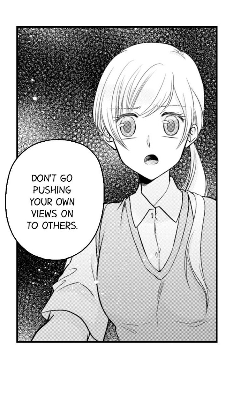 On a Lustful Night Mingling with a Priest Chapter 137 - Page 29