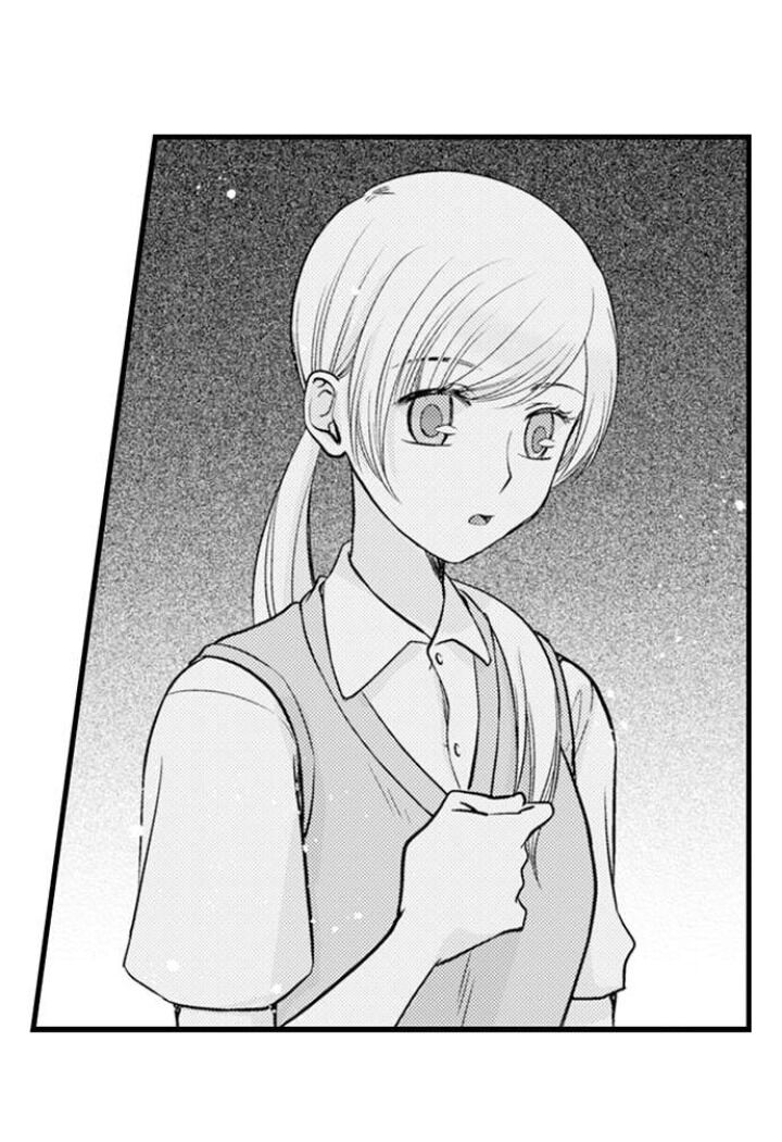 On a Lustful Night Mingling with a Priest Chapter 137 - Page 7