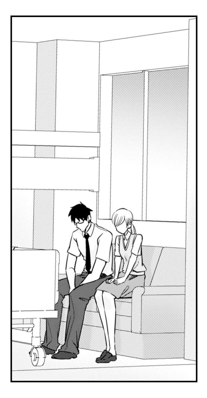 On a Lustful Night Mingling with a Priest Chapter 137 - Page 10