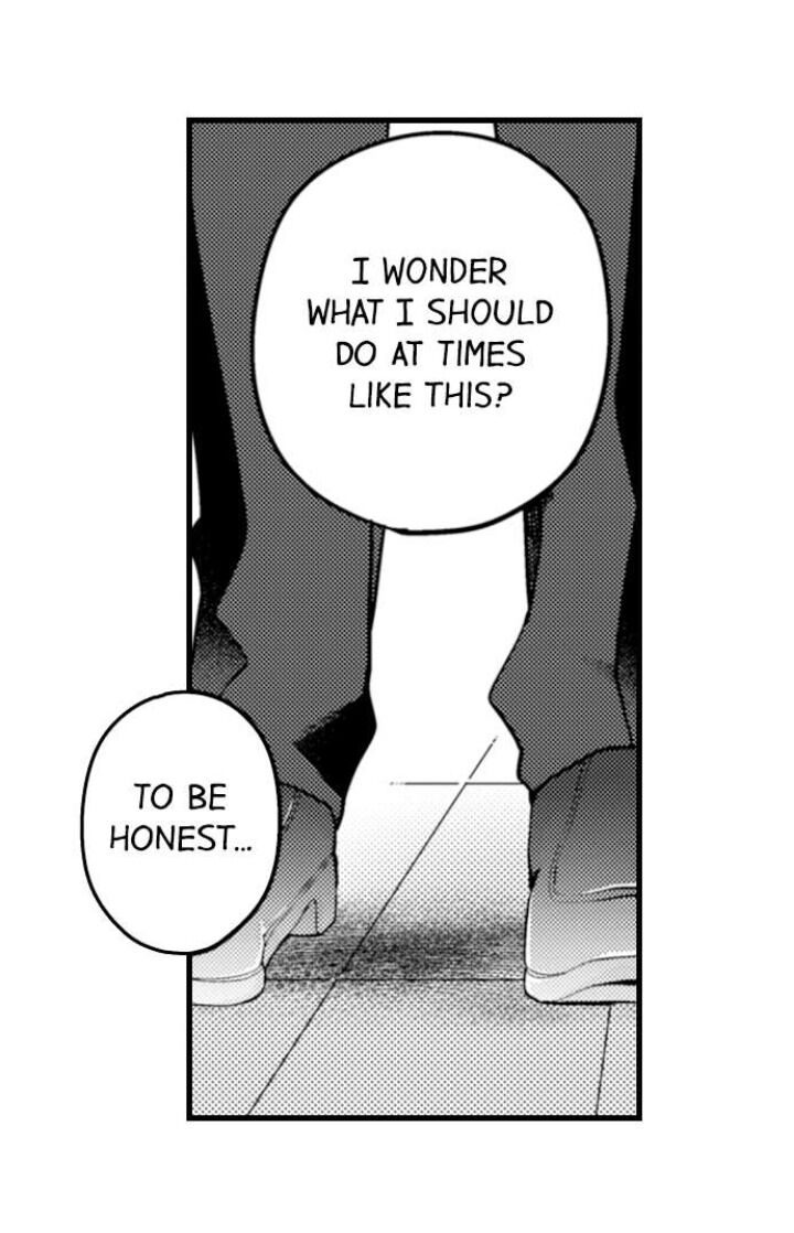 On a Lustful Night Mingling with a Priest Chapter 138 - Page 11