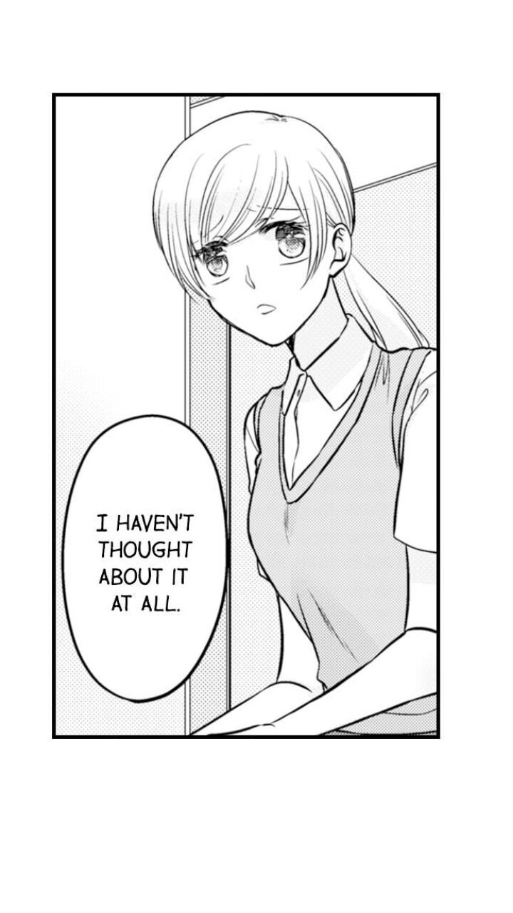 On a Lustful Night Mingling with a Priest Chapter 138 - Page 12