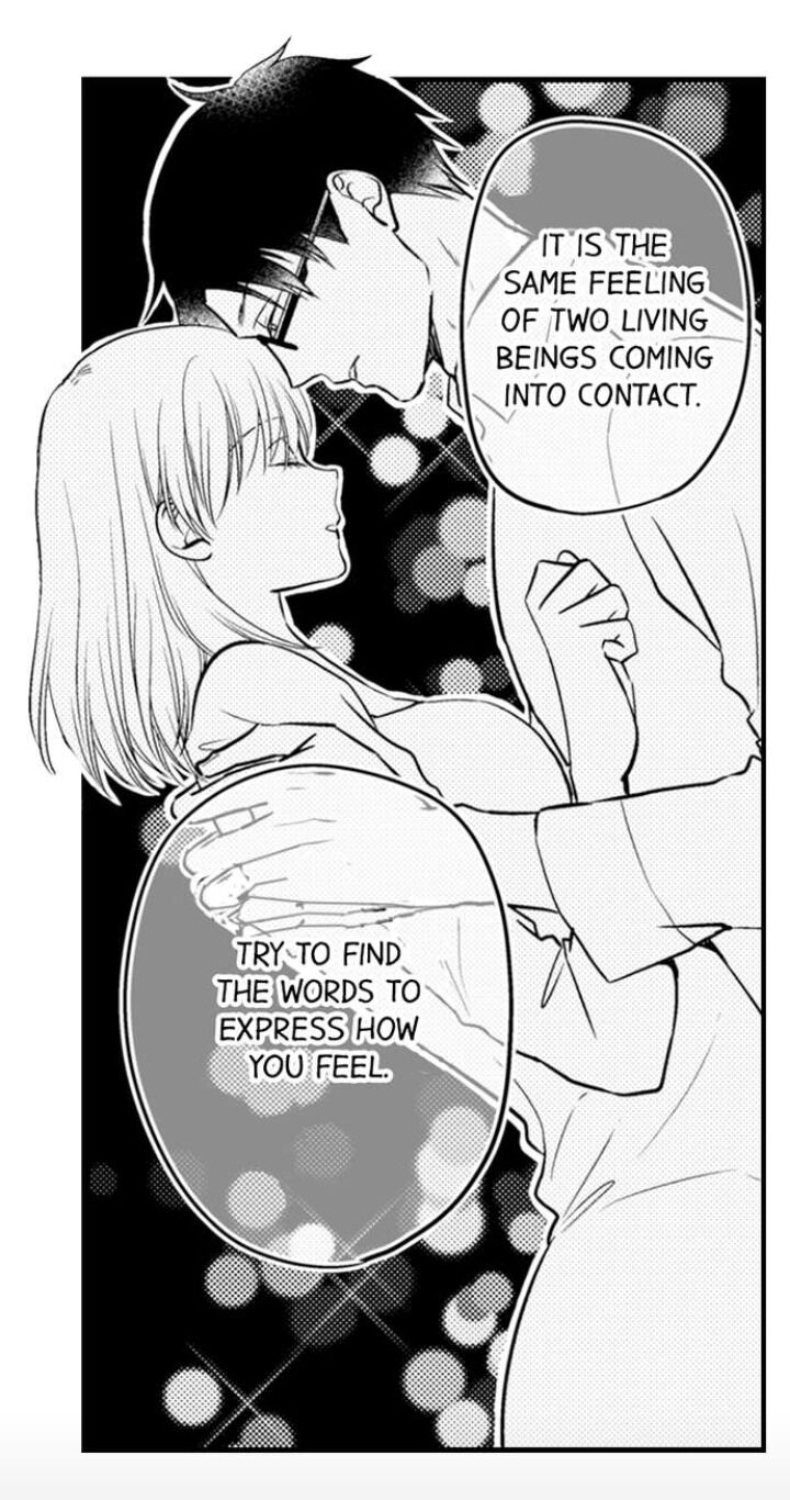 On a Lustful Night Mingling with a Priest Chapter 138 - Page 16