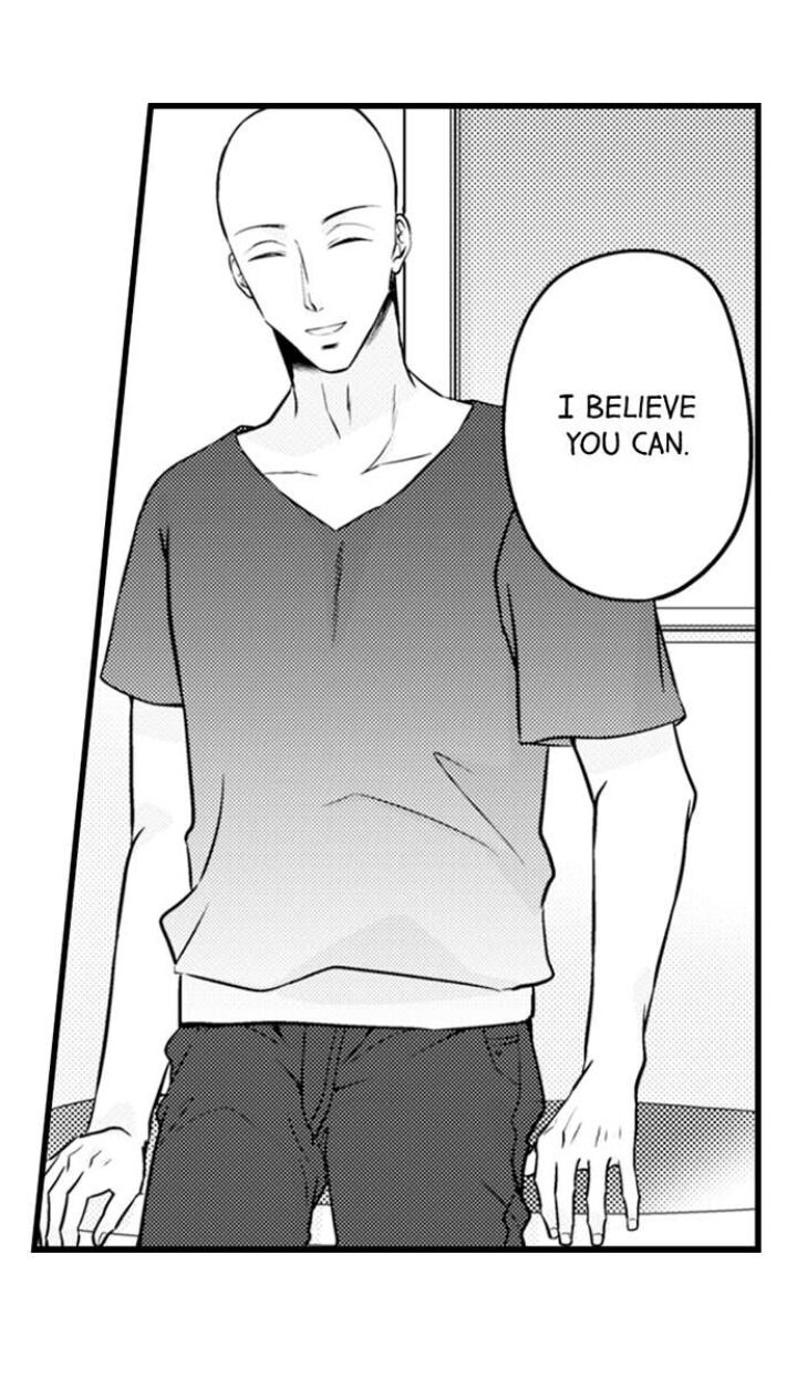 On a Lustful Night Mingling with a Priest Chapter 138 - Page 20