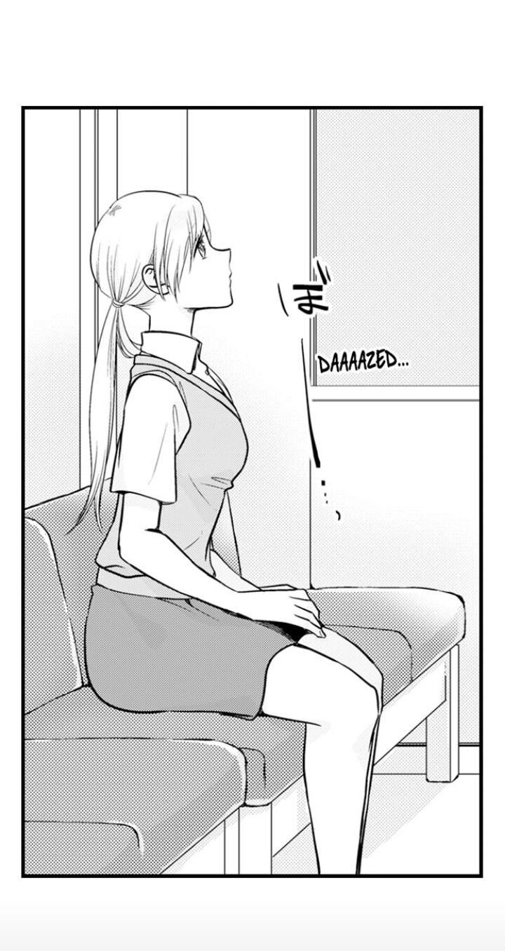 On a Lustful Night Mingling with a Priest Chapter 138 - Page 23
