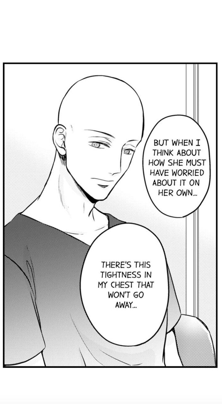 On a Lustful Night Mingling with a Priest Chapter 138 - Page 29