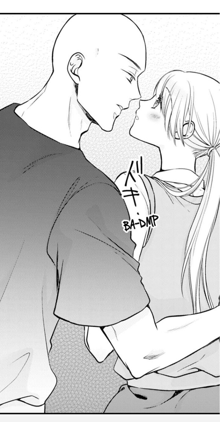 On a Lustful Night Mingling with a Priest Chapter 138 - Page 31