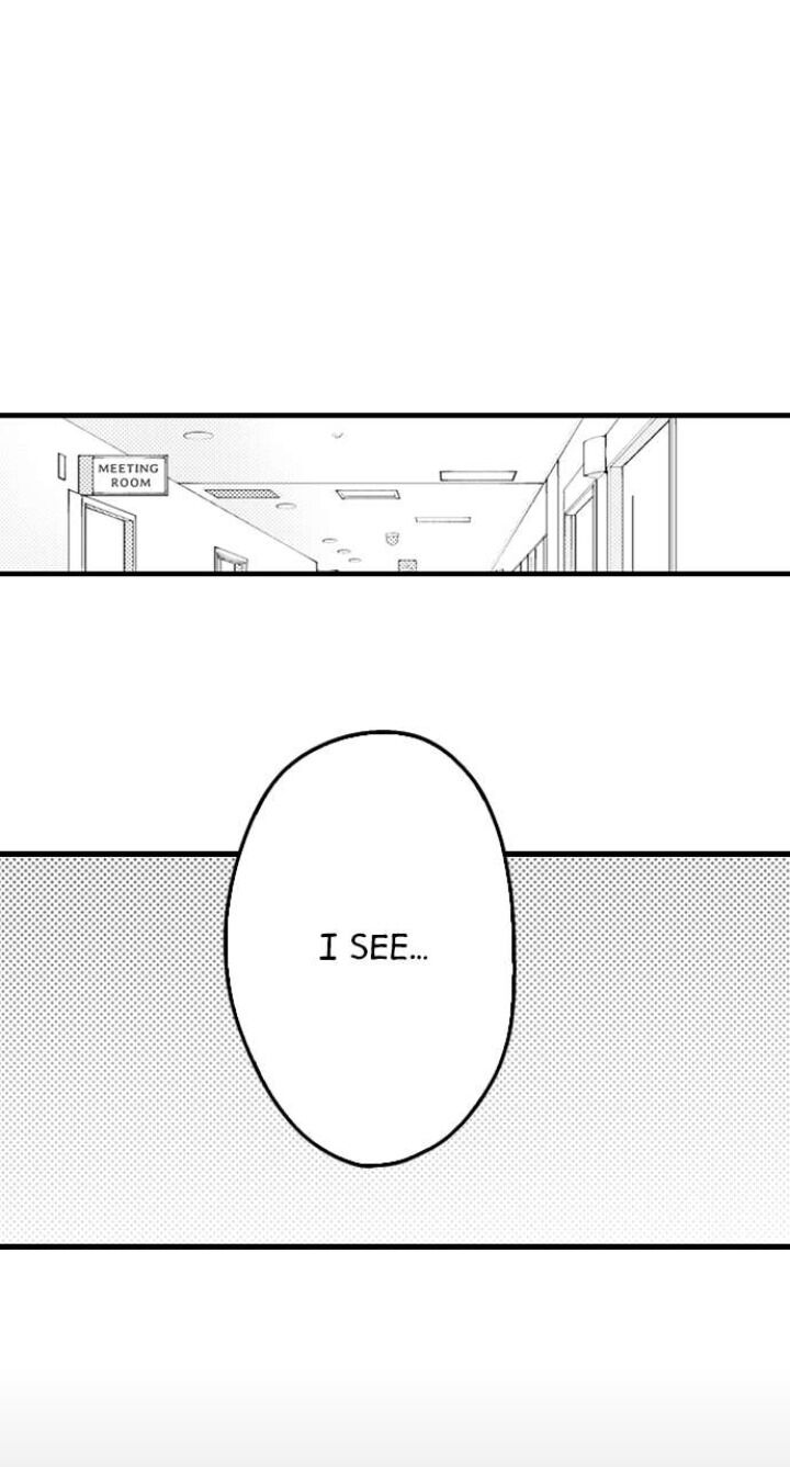 On a Lustful Night Mingling with a Priest Chapter 138 - Page 5