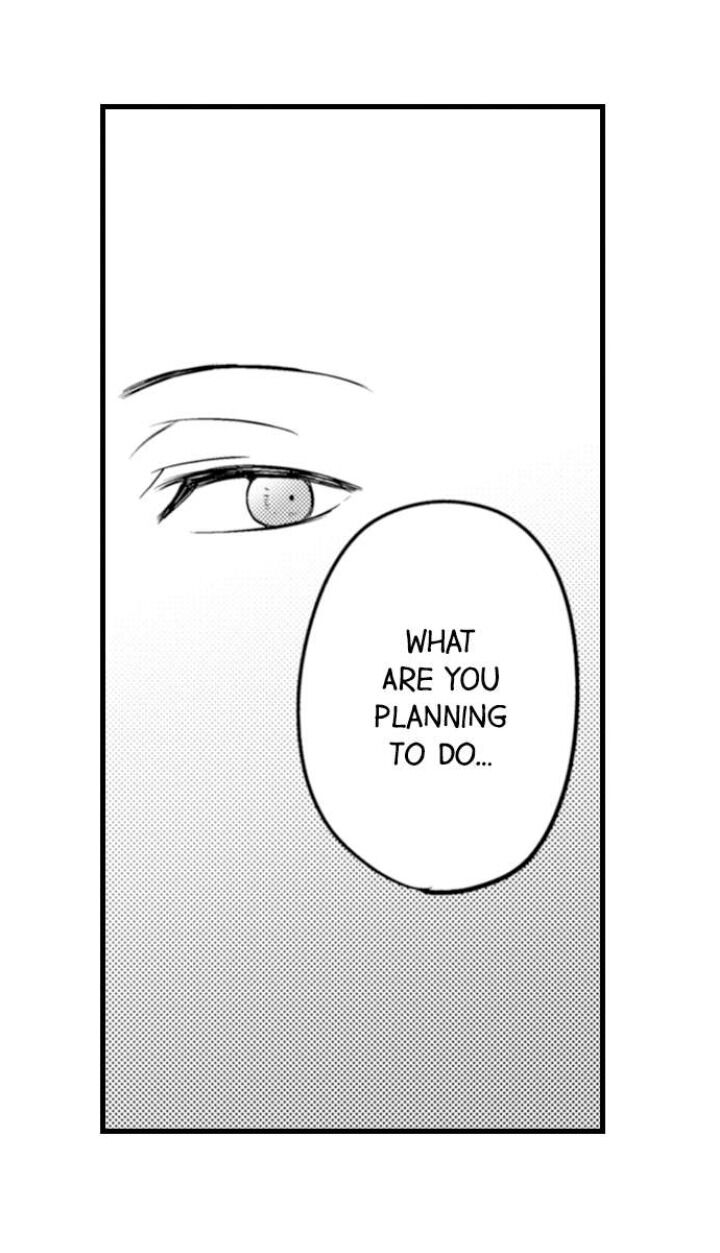 On a Lustful Night Mingling with a Priest Chapter 138 - Page 8