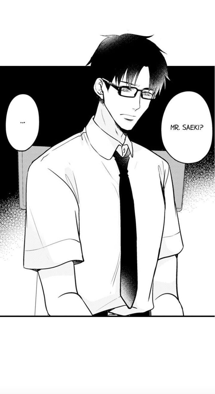 On a Lustful Night Mingling with a Priest Chapter 138 - Page 9