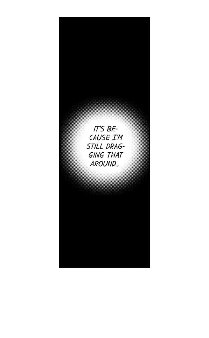 On a Lustful Night Mingling with a Priest Chapter 139 - Page 15