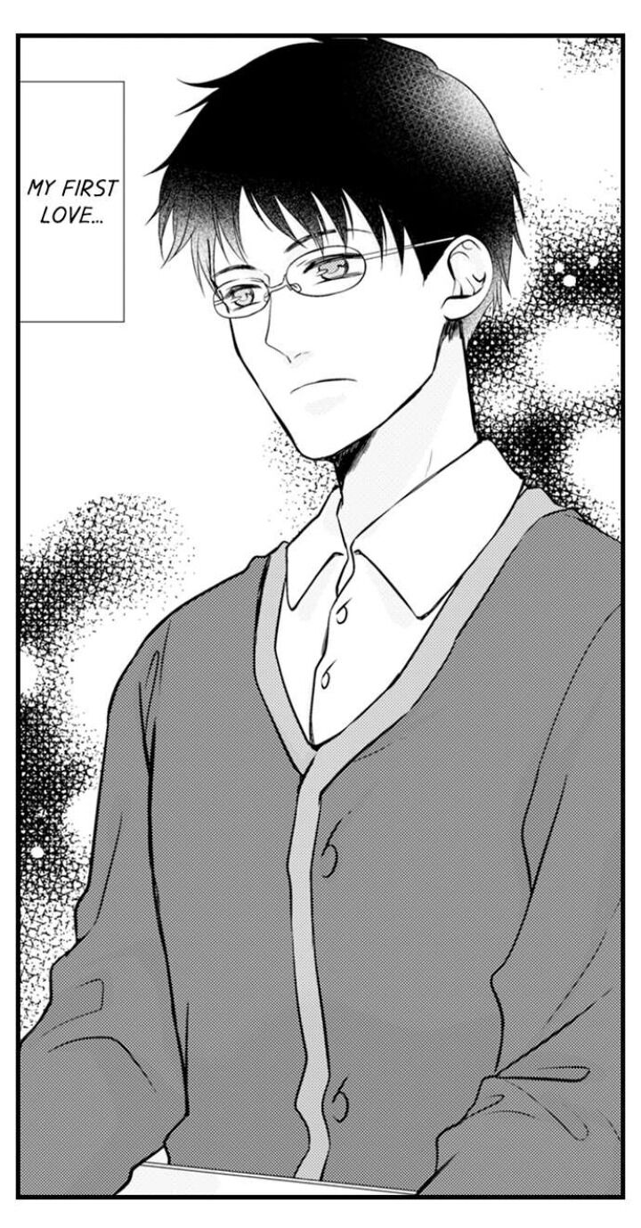 On a Lustful Night Mingling with a Priest Chapter 139 - Page 3