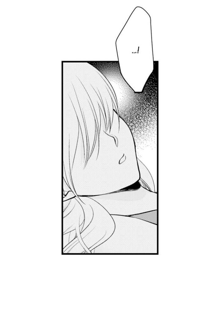 On a Lustful Night Mingling with a Priest Chapter 139 - Page 23