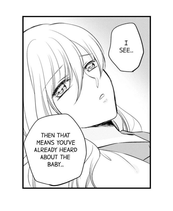 On a Lustful Night Mingling with a Priest Chapter 139 - Page 24