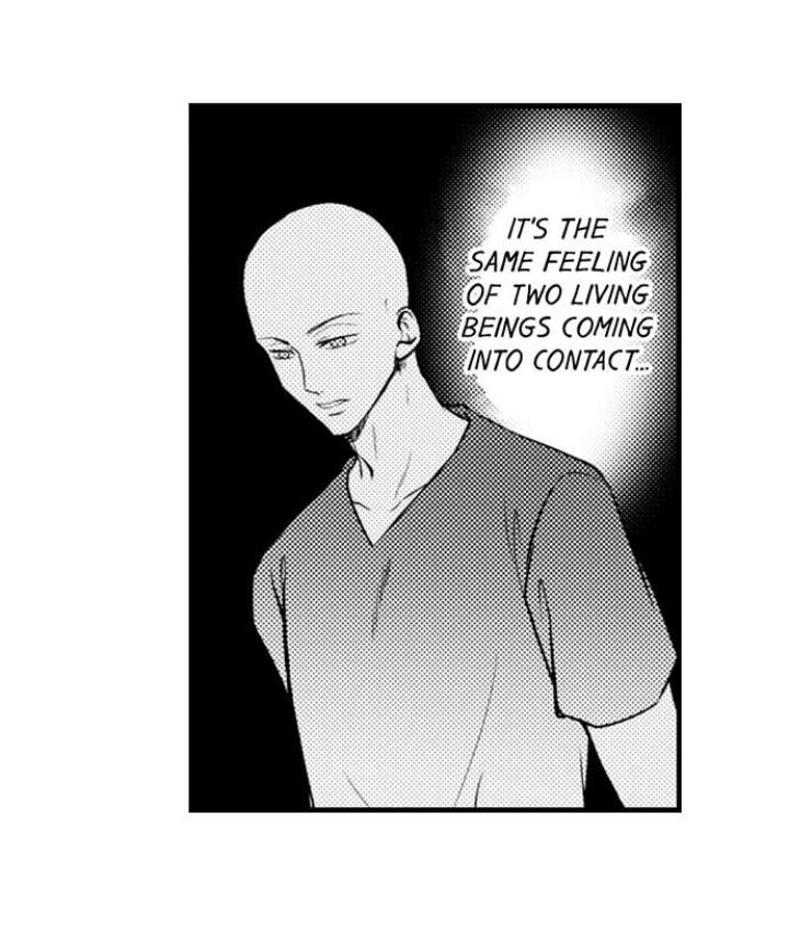 On a Lustful Night Mingling with a Priest Chapter 139 - Page 31