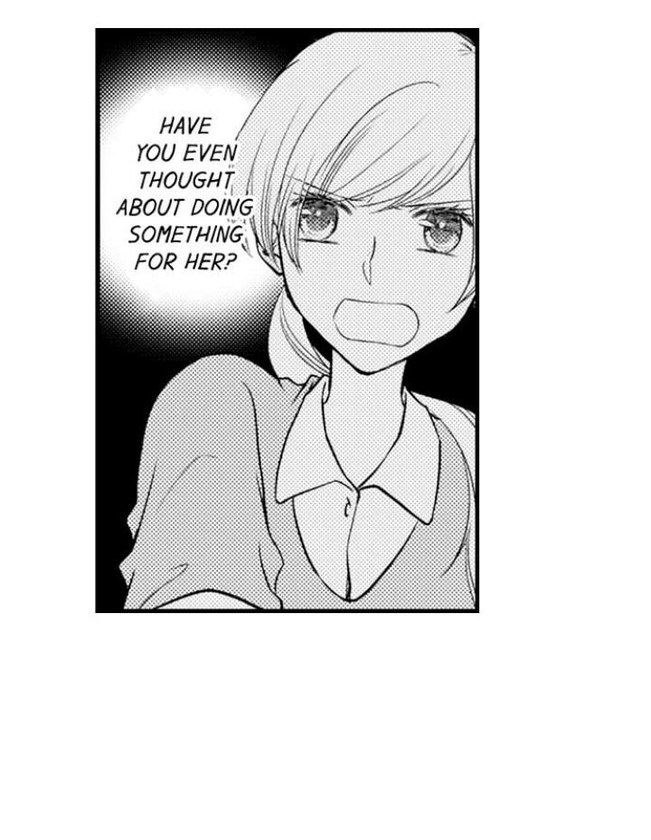 On a Lustful Night Mingling with a Priest Chapter 139 - Page 32