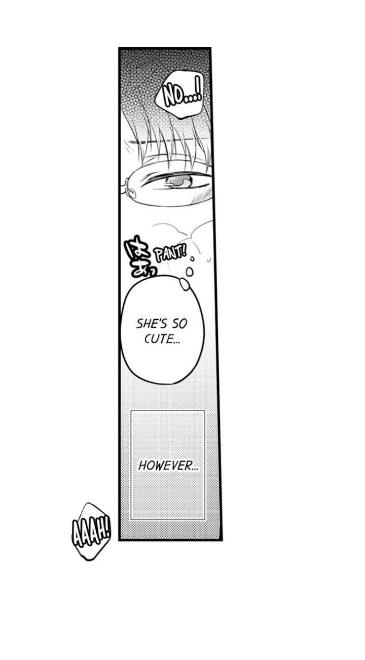 On a Lustful Night Mingling with a Priest Chapter 139 - Page 8